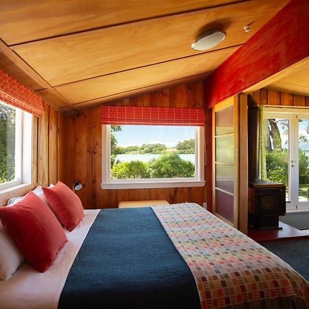 The Apple Pickers' Cottages At Matahua Mapua Buitenkant foto